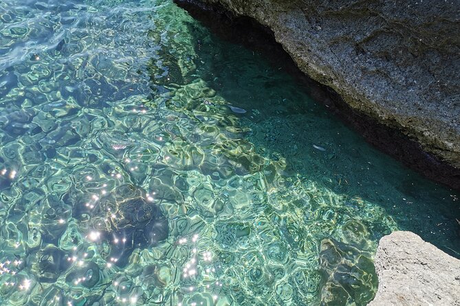 Capri Boat Daily Tours - Why seeing Capri by boat makes sense