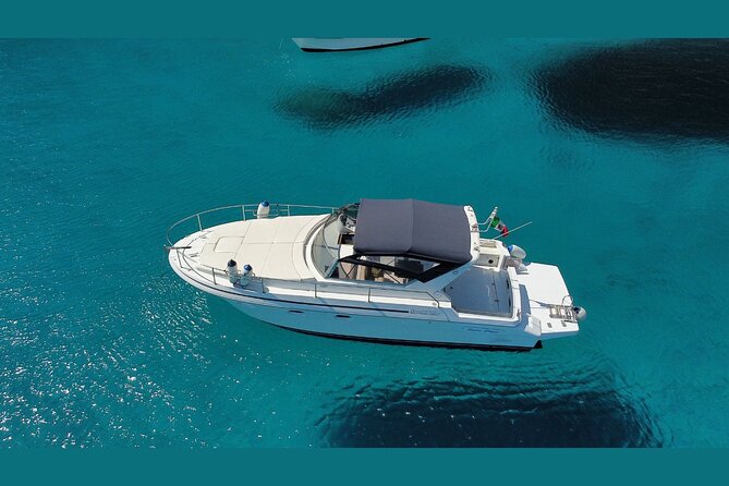 Capri Boat Daily Tours - The Faraglioni and Capri’s best photo stop