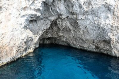 Capri Boat & Land Tour from Sorrento with Limoncello Tasting