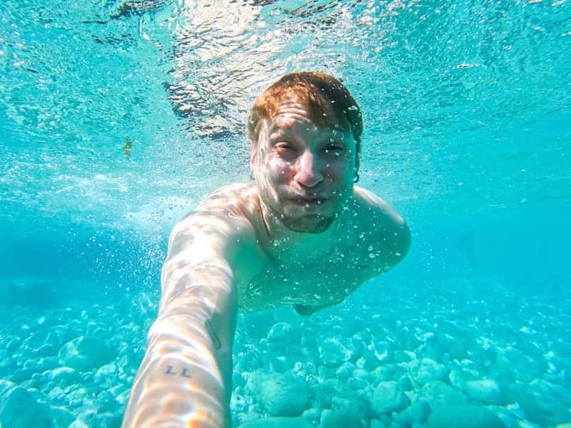 Capri: Caves and Beaches Kayaking Tour with GoPro Photos - Why Kayaking Beats a Standard Boat Ride Here