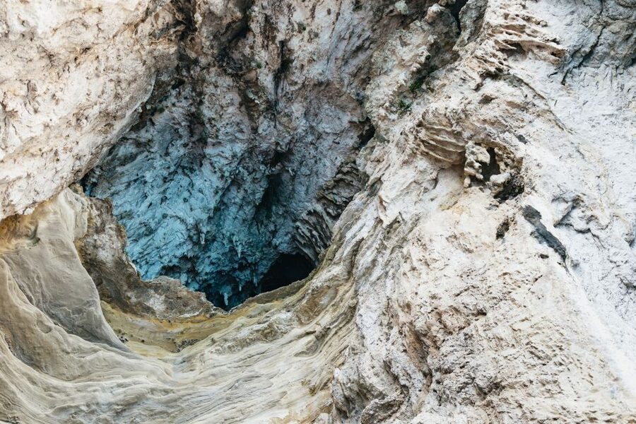 Capri: Island Boat Trip with Grottos - White Grotto, Green Grotto, and Capri’s sea caves