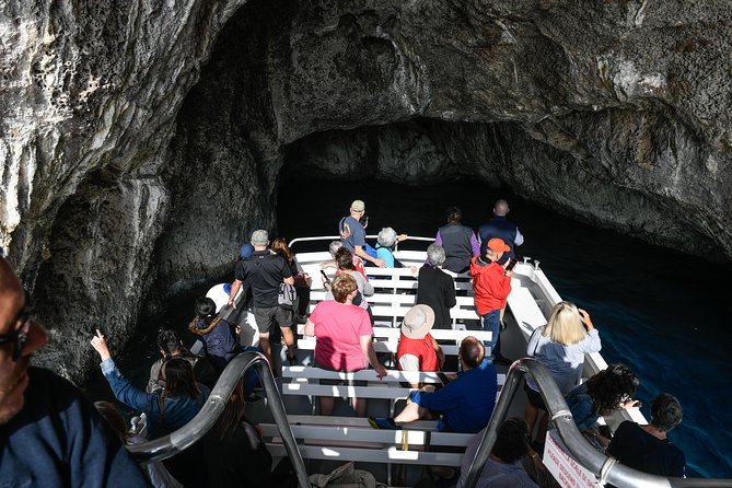 Capri Mini Cruise and City Sightseeing Day Trip from Naples - The return ride and the real length of the day
