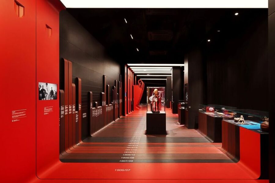 Casa Milan: Museum Entry Ticket - Key points before you book