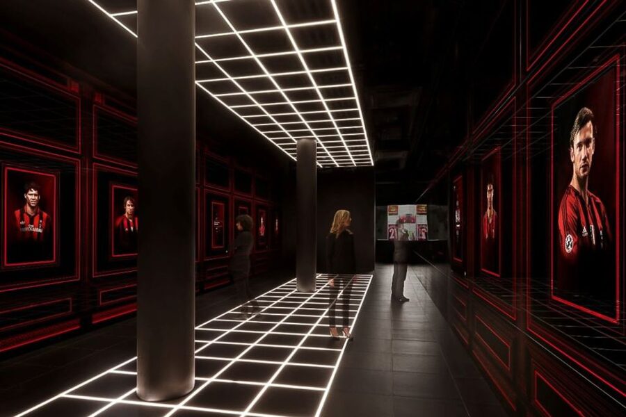 Casa Milan: Museum Entry Ticket - Is the $18 ticket good value?