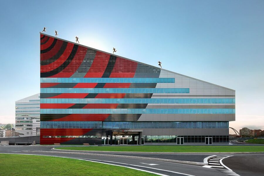 Casa Milan: Museum Entry Ticket - How long should you allow at Casa Milan?
