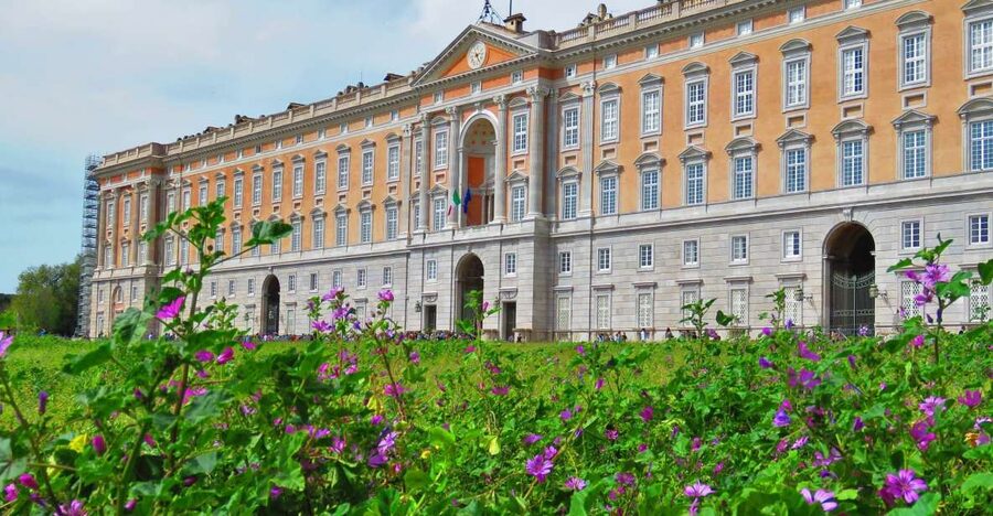 Caserta: Royal Palace of Caserta Guided Tour - Why Caserta deserves your time
