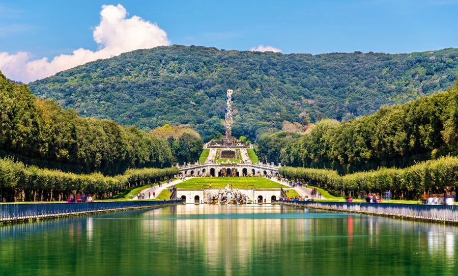 Caserta: Small-Group Royal Palace Tour - Why Caserta deserves time beyond Naples