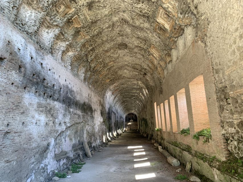 Castel Gandolfo: Papal Apartments and Secret Garden Ticket - Practical Booking Advice