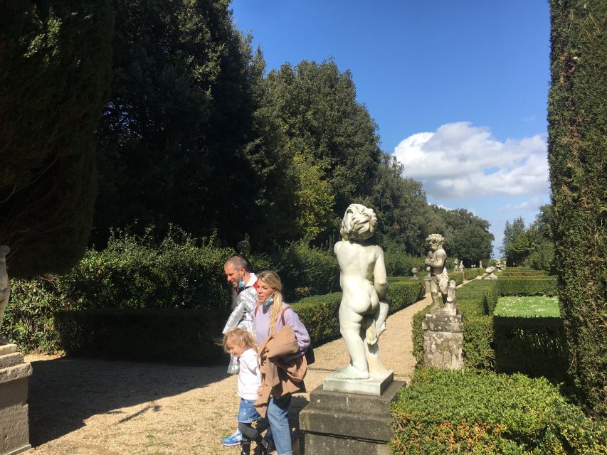 Castel Gandolfo: Papal Apartments and Secret Garden Ticket - Who Will Enjoy This Visit Most?