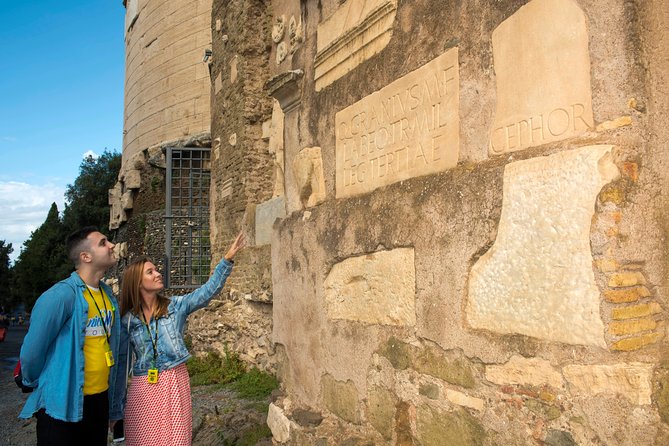 Catacombs and Roman Countryside Half-Day Walking Tour - Is $78.44 a fair price?