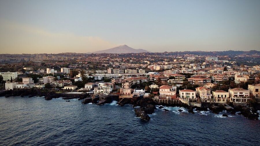 Catania: City Highlights Walking Tour - Why this Catania walking tour is worth considering