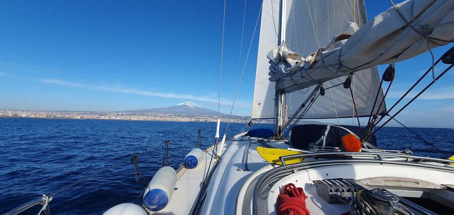Catania: Cyclops Coast Cruise with Appetizer & Snorkeling - Is $70 a fair price?
