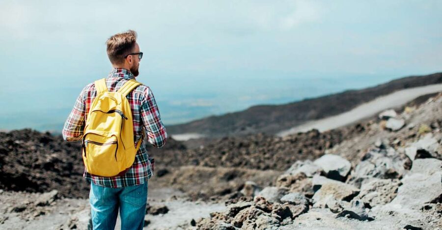Catania: Etna Nature Tour with Hiking, Cave Visit, & Tasting - Key points to know before booking
