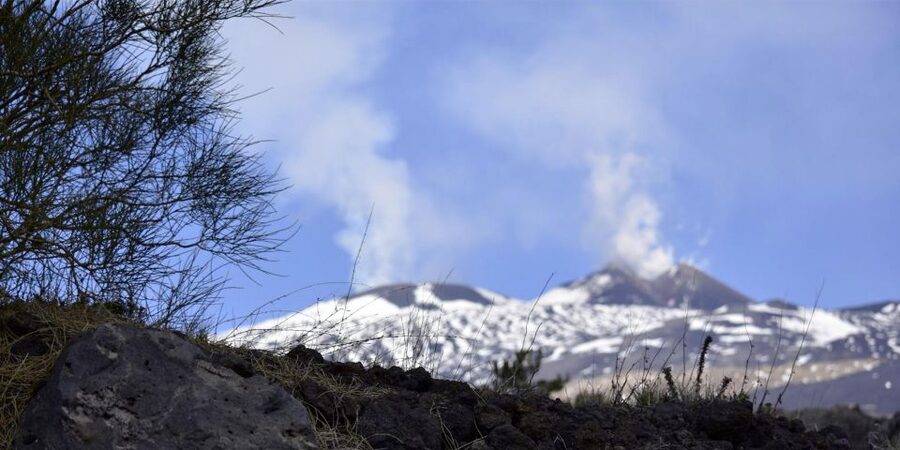 Catania: Etna Nature Tour with Hiking, Cave Visit, & Tasting - What this Etna trip actually gives you