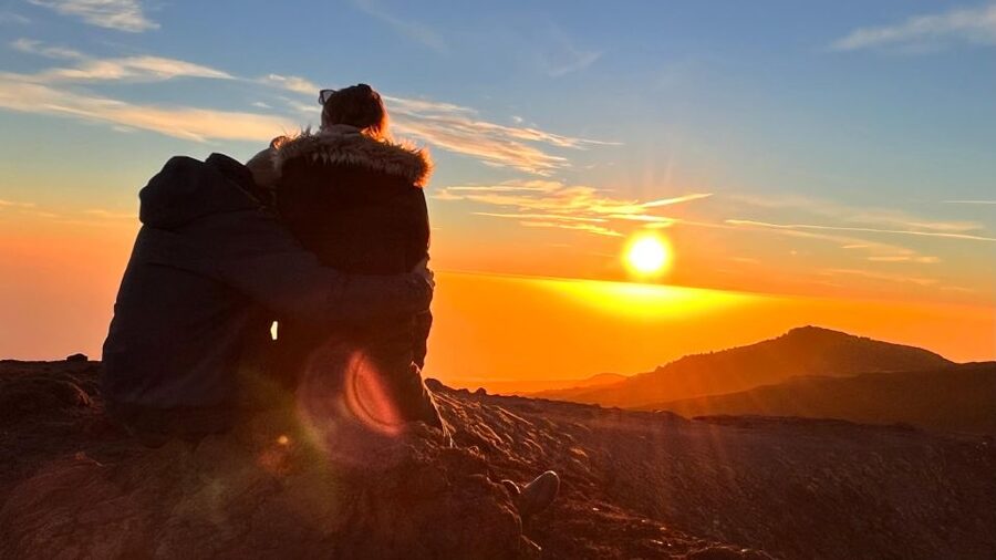 Catania: Etna Sunset Tour with Pickup and Drop-off - Is $71 a fair price?