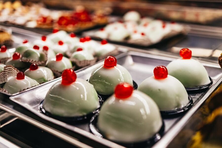 Catania: Guided Street Food Walking Tour - Why Catania is best understood one bite at a time