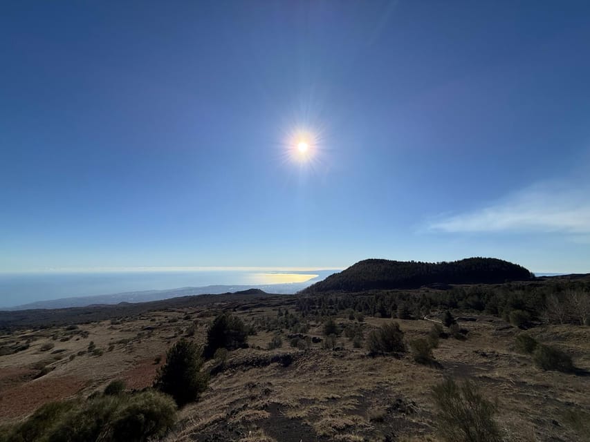 Catania: Morning Jeep Tour of Mount Etna and Lava Flow Caves - Who will enjoy this tour most