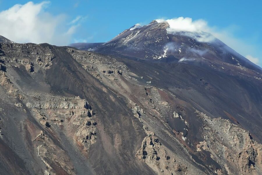 Catania: Mount Etna Trekking Trip off the Tourist Path - Key points at a glance