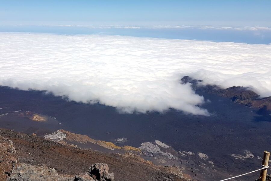 Catania: Mount Etna Trekking Trip off the Tourist Path - The short break at Silvestri Craters