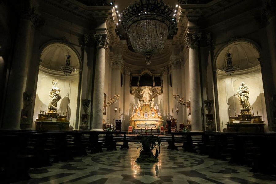 Catania: Opera Concert - Tribute to Vincenzo Bellini - Why Bellini belongs in Catania