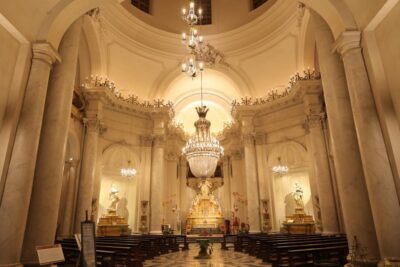 Opera Concert – Tribute to Vincenzo Bellini