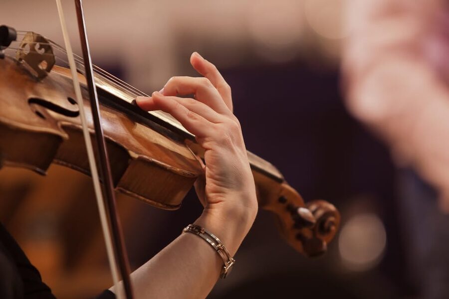 Catania: Opera Concert - Tribute to Vincenzo Bellini - Two singers, a small ensemble, and real energy