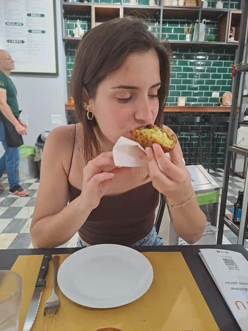 Catania: Street Food Guided Walking Tour - Five reasons this Catania food walk is worth considering