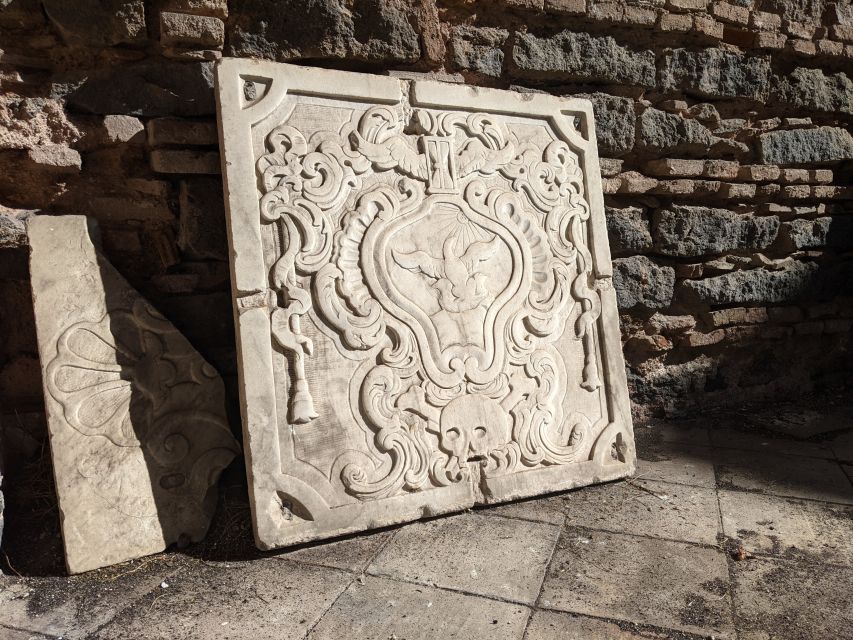 Catania: Underground Catania Tickets and Guided Tour - Why the guide matters so much