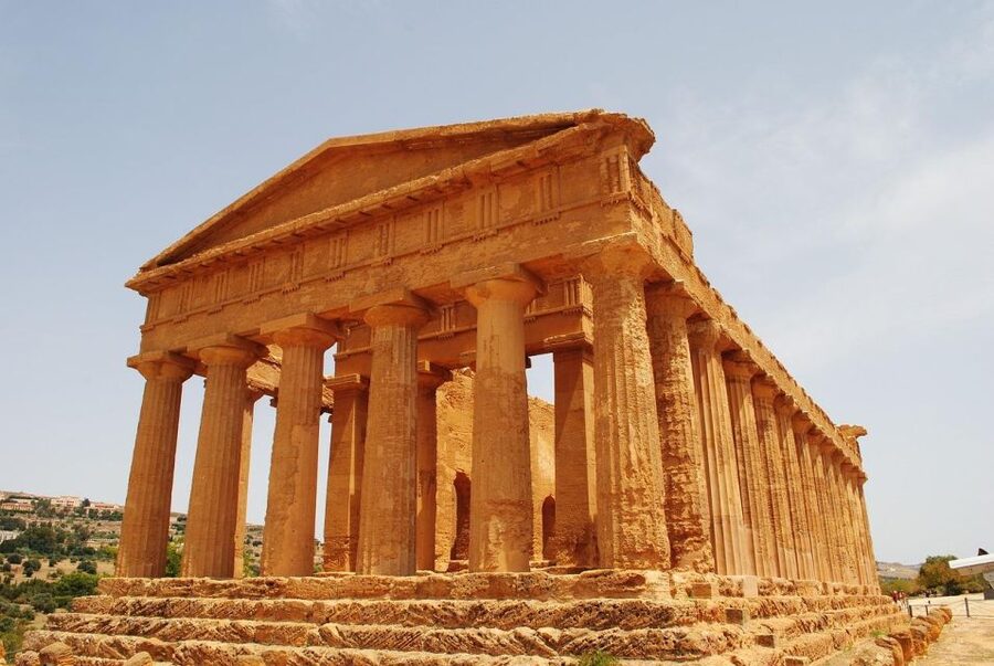 Catania: Valley of the Temples and Turkish Steps with Snack - Should you book the Valley of the Temples and Turkish Steps tour?