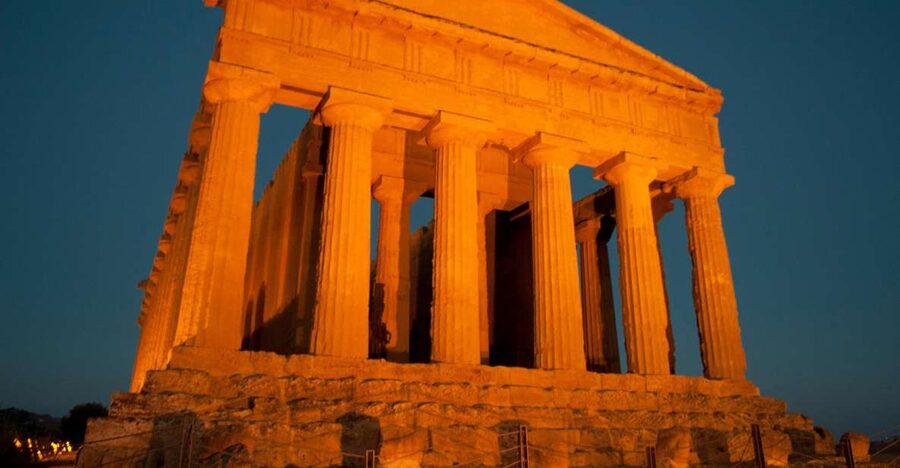 Catania: Valley of the Temples and Turkish Steps with Snack - Why this Catania day trip works