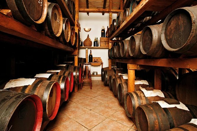 Cavedoni Balsamic Vinegar Tour: The Oldest in Modena - Key points to know before booking