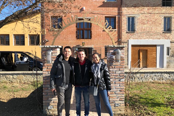 Cavedoni Balsamic Vinegar Tour: The Oldest in Modena - Local food, Lambrusco, and the best part of the afternoon