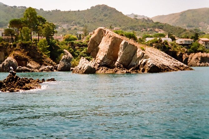 Cefalú Boat Tour - The aperitivo is more than an afterthought