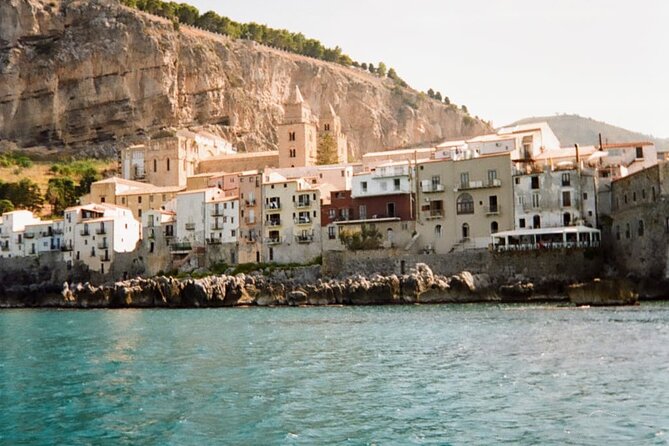 Cefalú Boat Tour - How the $53.23 price measures up