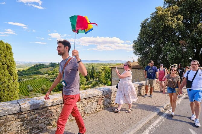 Chianti Delights: A Tale Of Two Wineries With A Vineyard Dinner - Through Panzano and Castellina in Chianti