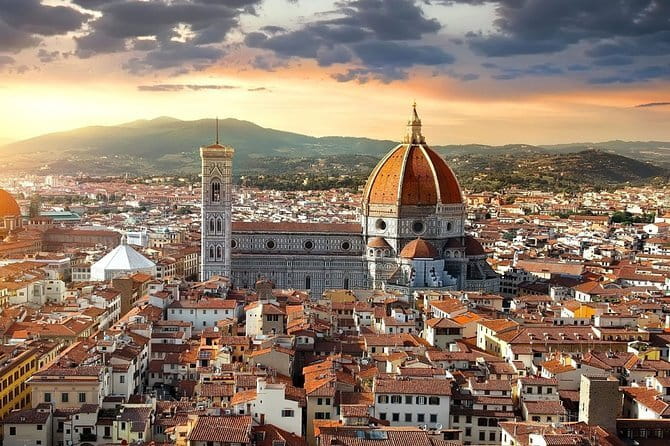 Chianti Wine Tour from Florence with Tastings - Is $42.24 good value?