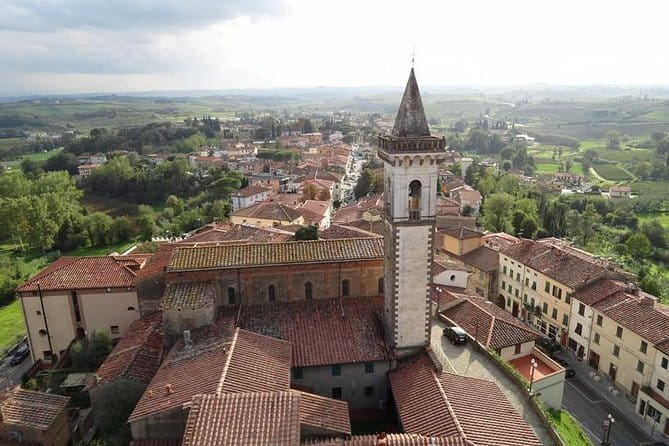 Cinque Terre and Pisa Full Day Tour from Florence - Pisa’s Piazza dei Miracoli
