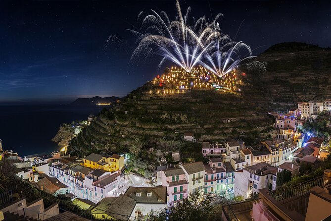 Cinque Terre and Pisa Tower Tour from Florence Semi Private - Who should book, and who should skip it