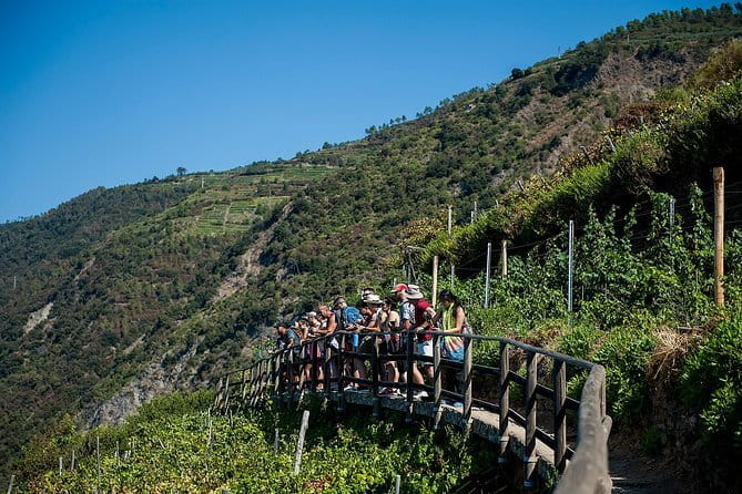 Cinque Terre Day Trip with Optional Hiking or Pisa - Why a day trip is useful from Florence