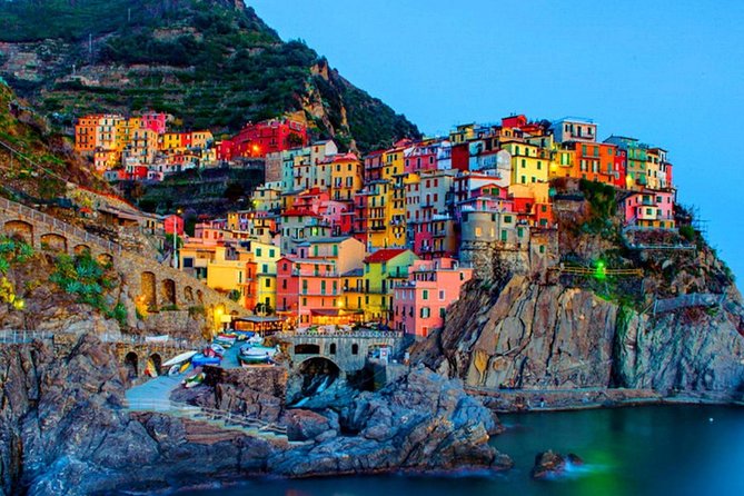 Cinque Terre Sunset Tour by Boat - Five things to know before you book