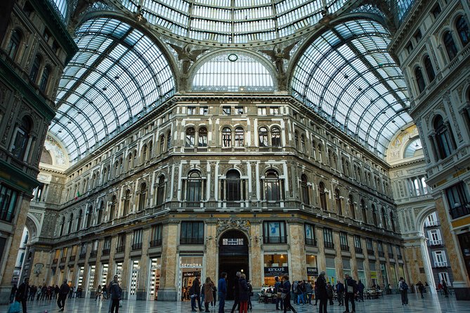 City Sightseeing Naples Hop-On Hop-Off Bus Tour - The real value of $31.21