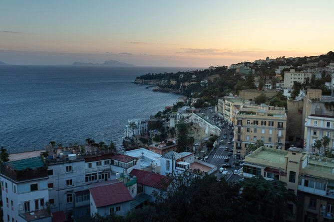 City Sightseeing Naples Hop-On Hop-Off Bus Tour - Tips for getting the most from the 24 hours