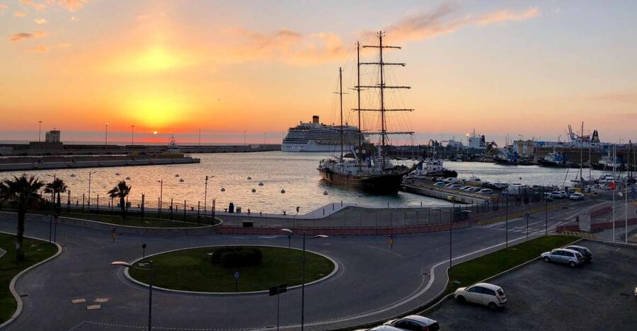 Civitavecchia Port: Private or Shared Guided Tour of Rome - Key points to know before booking