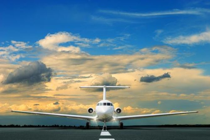 Civitavecchia Private Transfer: From the Port to Rome Airport - Meeting Your Driver After Disembarkation