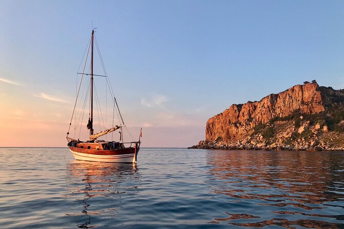 Classic Boat Tour in Palermo - Key points before you book