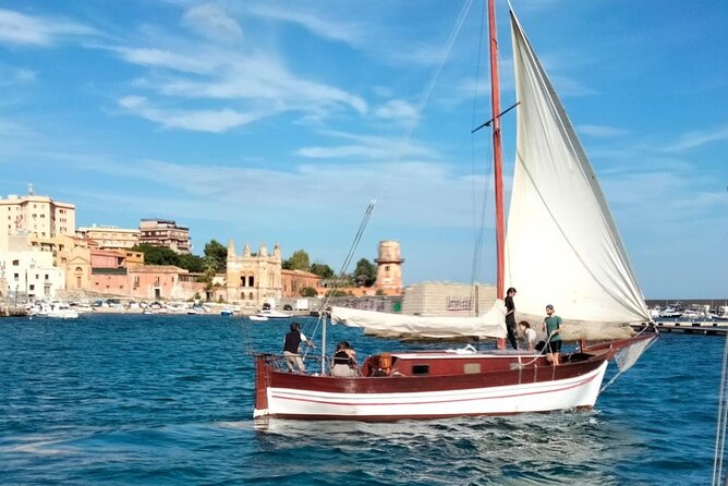 Classic Boat Tour in Palermo - What the $102.84 price includes
