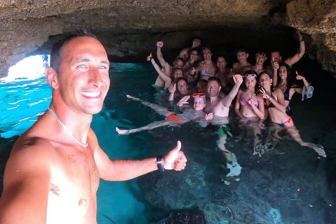 Coast of the Gods snorkeling tour: the best you can find. - What makes this boat trip worth considering