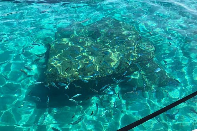 Coast of the Gods snorkeling tour: the best you can find. - Starting at Santa Maria’s fishing village