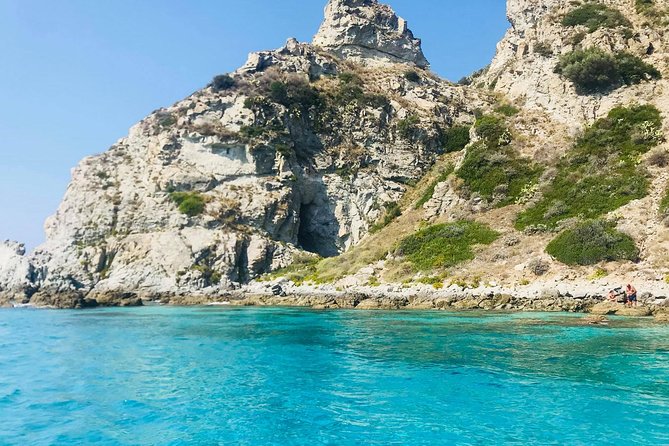 Coast of the Gods snorkeling tour: the best you can find. - Formicoli Beach and a second chance to snorkel