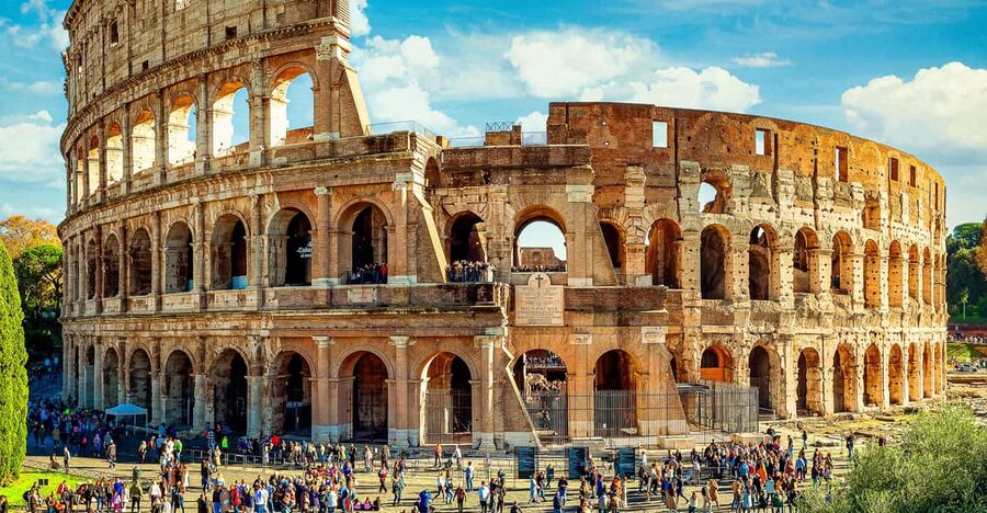 Colosseum & Ancient Rome Tour with Optional Arena Upgrade - Who should book this Colosseum tour?